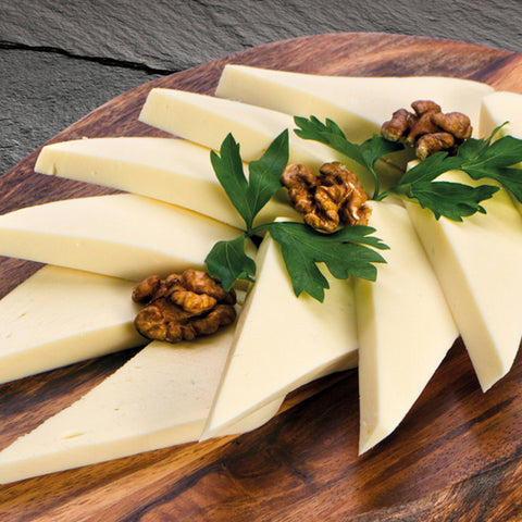 Mischkäse Albeniz 250 gr. - Queso Mezcla - Spanien