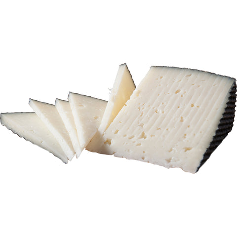 Schafskäse Albeniz ca. 800 g. - Queso de Oveja - Spanien
