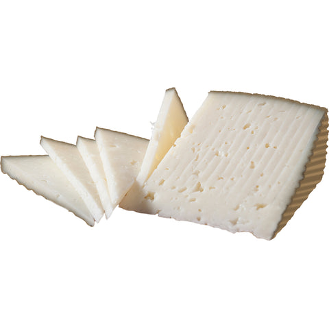 Schafskäse Albeniz 250 gr. - Queso de Oveja - Spanien