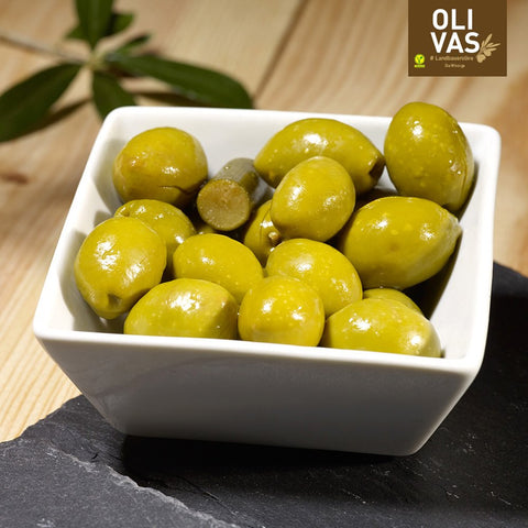 Landbauer Oliven - Aceitunas Landbauer - OLIVAS - Spanien