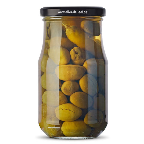 Landbauer Oliven - Aceitunas Landbauer - OLIVAS - Spanien