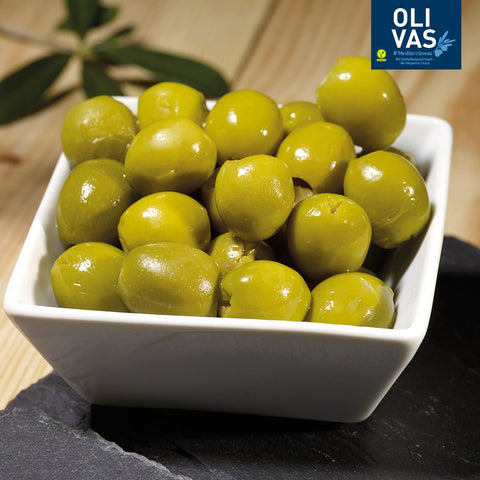 Mediterráneas Oliven - Aceitunas Mediterráneas - OLIVAS - Spanien