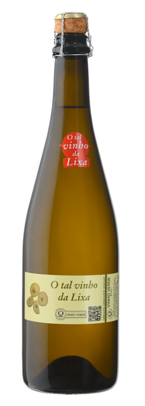 O tal da Lixa Branco - Weißwein - Vinho Verde - Portugal | Weißwein | Weine  | Portugal