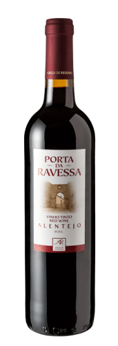Porta da Ravessa Tinto - Portugal Portugal Rotwein Weine | Rotwein - - Alentejo | 