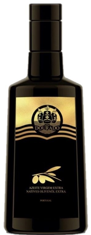 Mar Dourado Natives Olivenöl Extra 250 ml - Azeite virgem extra - Portugal